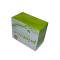 Custom Printing Corrugated Carton Box for Toner Packing